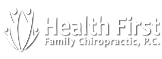 Chiropractic Columbus GA Health First Family Chiropractic, P.C. Logo